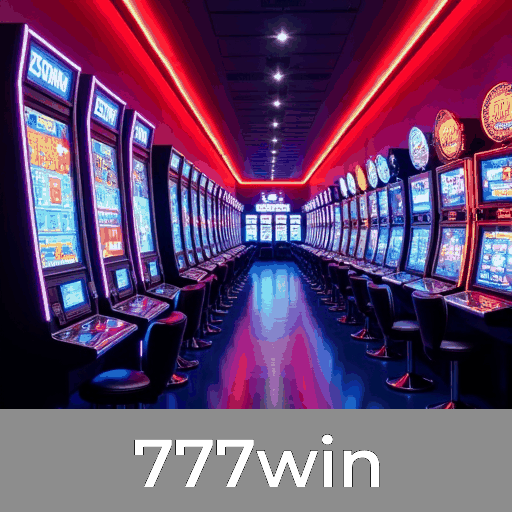 Cassino Online 777win