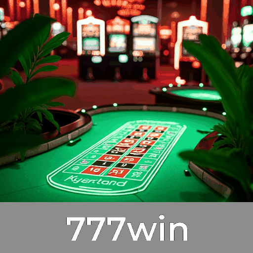 Cadastro na 777win