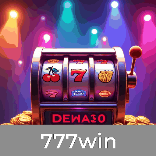 Cadastro na 777win