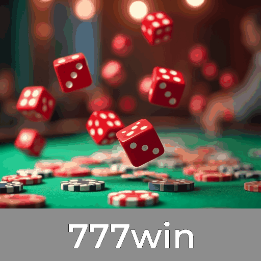 Cassino Online 777win