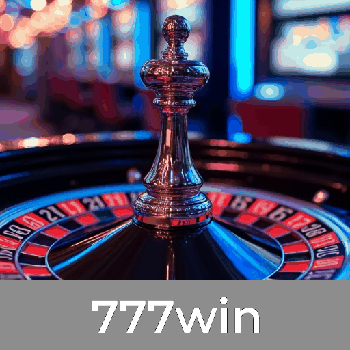 Acesso ao 777win