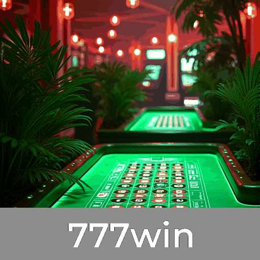 Acesso ao 777win