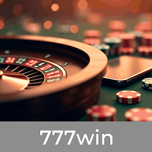 Cassino Online 777win