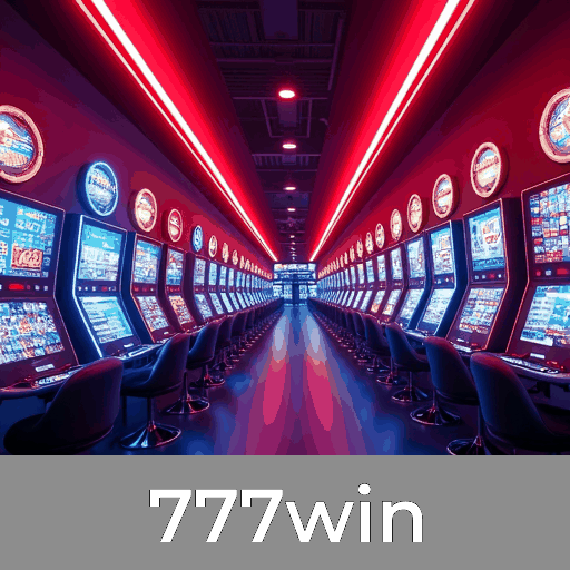 Acesso ao 777win