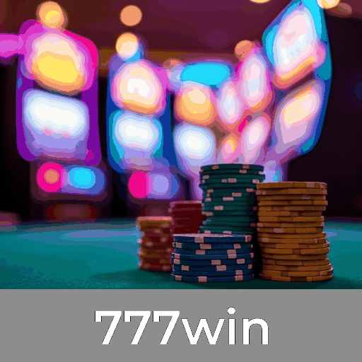 Cassino Online 777win