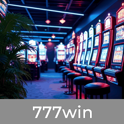 Cadastro na 777win