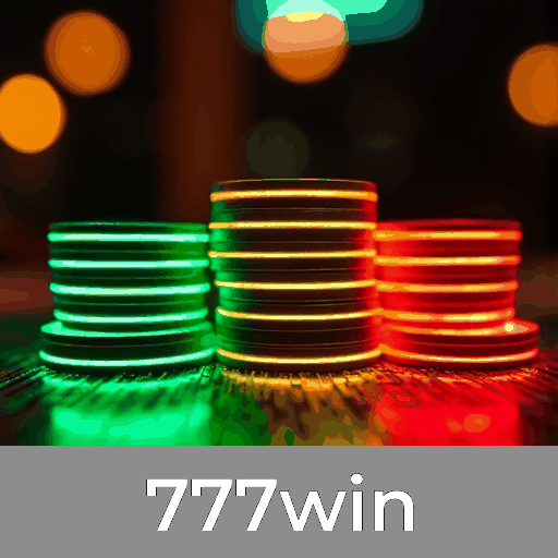 Apostas no 777win