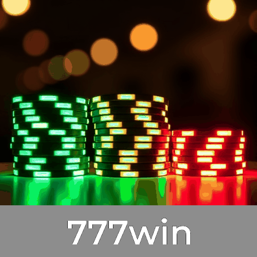 Cadastro na 777win