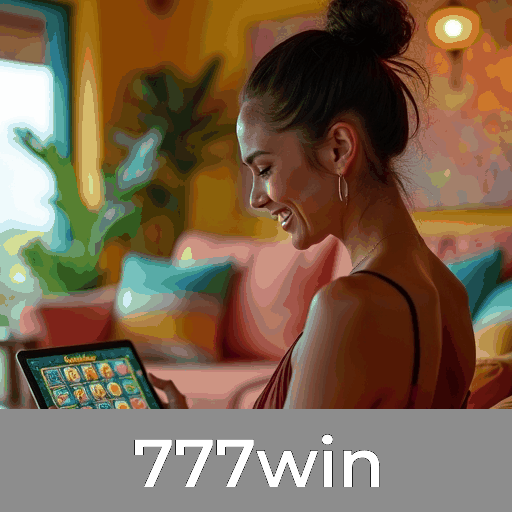 Cadastro na 777win